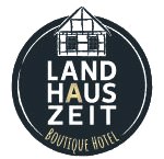 LHZ-Boutique-Logo_fuer-HG-weiss_150x-100, © Boutique Hotel LANDHAUS & Nordeifel Tourismus GmbH
