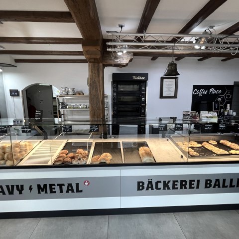 Bäckerei Ballmann, © Gemeinde Hellenthal