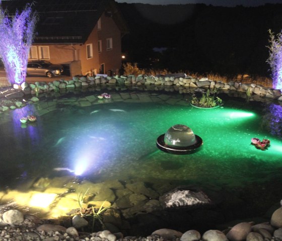Maarberg Resort new with new pond (91)