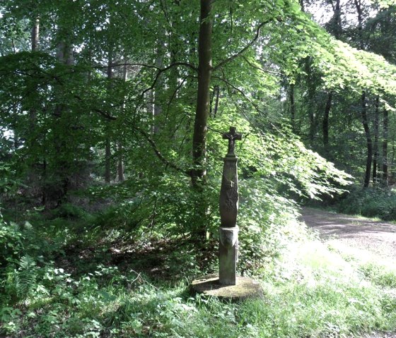 Environs de Herforst.
