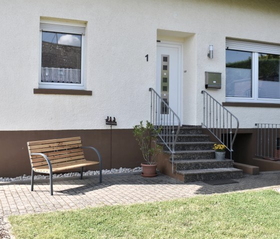 Außenansicht, © ©Stefan Weinig