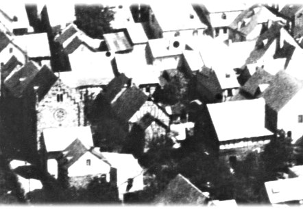 Spuren jüdischen Lebens in Münstermaifeld