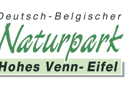 Logo Förderung, © Ulrich Klinkhammer, Naturpark Nordeifel