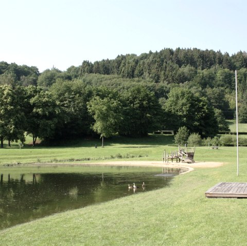 Rurseezentrum, © Rursee-Touristik GmbH