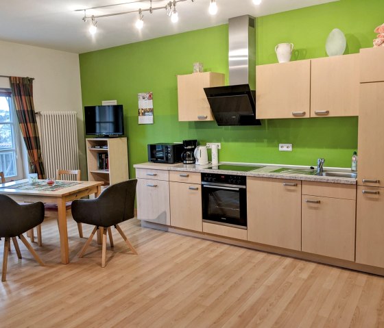 Food/ Kitchen