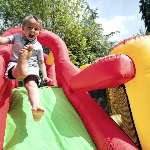 Jump im Park, © Seepark Zülpich
