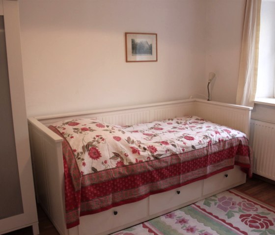 Single bedroom