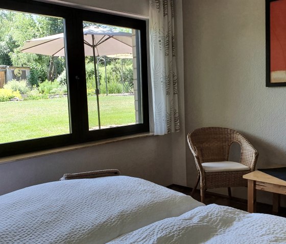Bedroom, © Herr Schützeichel