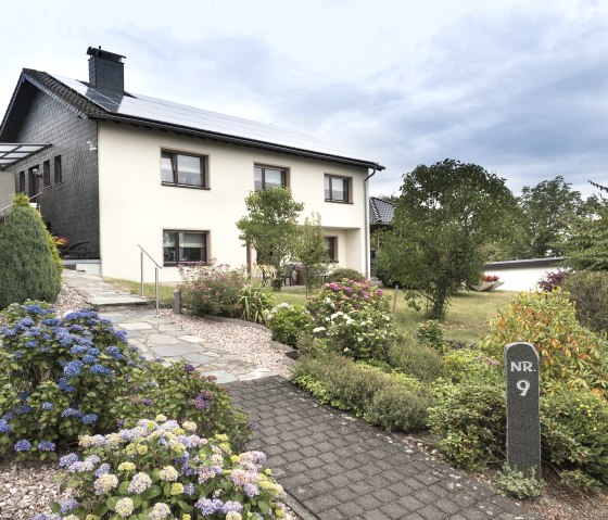 Huis, © Stefanie Laville & Nordeifel Tourismus GmbH
