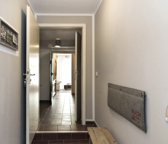 Corridor_1, © Nordeifel Tourismus GmbH & Zum Goldenen Schaf