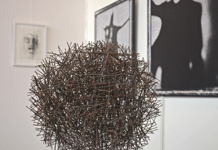 EVBK Ausstellung 2023, © Tourist-Information Prümer Land, EVBK, Manfred Schuler
