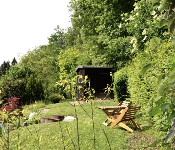 Garden 7