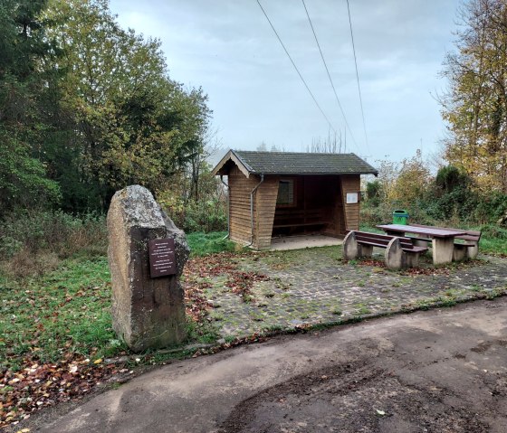 Wanderparkplatz Heidenkopf - 1680, © Sweco GmbH