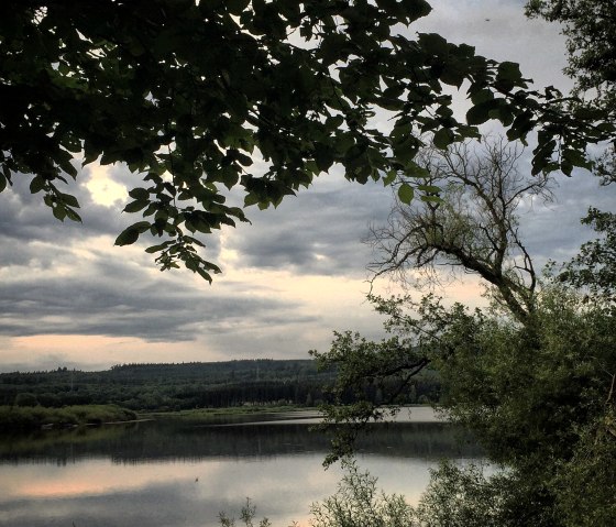 Jungferweiher 3