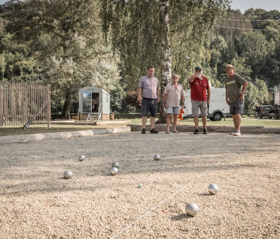 Camping 3, © Fotostudio Creativ Echternach