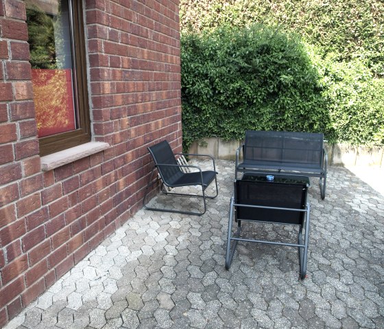 Outdoor area, © Nordeifel Tourismus GmbH & Jundels FeWo