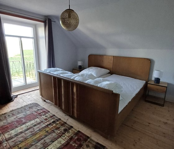Schlafzimmer 1. OG