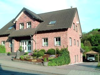 Vacation apartment Fronert