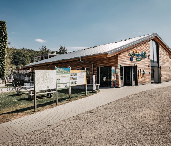 Camping 7, © Fotostudio Creativ Echternach