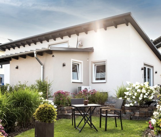 eifelia-Ferienhaus „Im Sonnenberg“