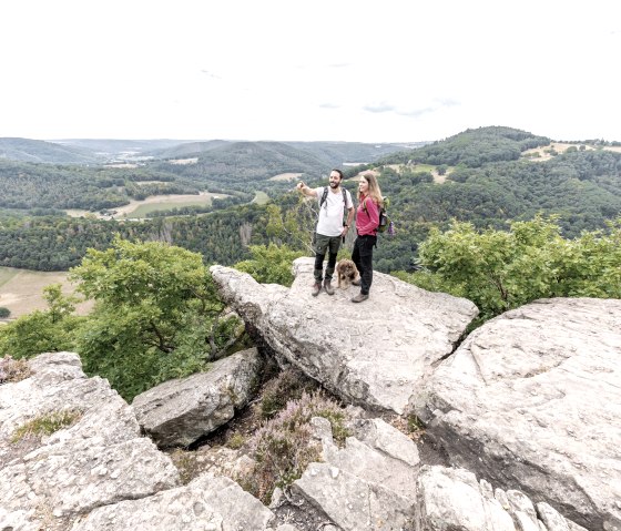 beeindrucker-ausblick-vom-eugenienstein, © Eifel-Tourismus GmbH, AR-shapefruit AG