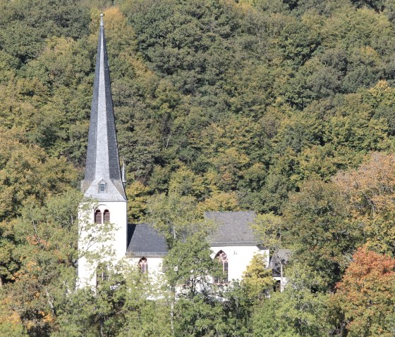 Kirmutscheid Chapel, © Walter Schmitz