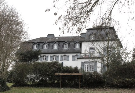 Petit château de Saffig, © VG Pellenz/Chagas da Silva