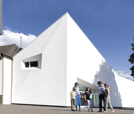 Stadsrondleiding voor kinderen, © Eifel Tourismus GmbH, Tobias Vollmer