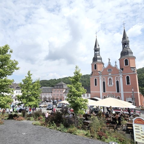Prümer Sommer 2024, © Tourist-Information Prümer Land