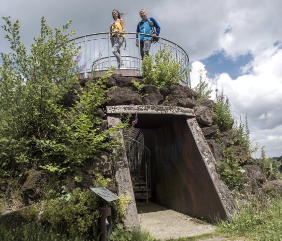 Geogarden, © Kappest