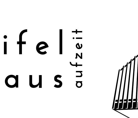 eifelhausaufzeit  "your time in the eifelhouse"