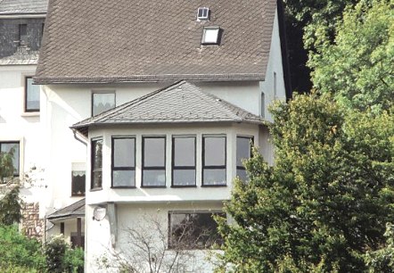 Vakantiewoning Follmann