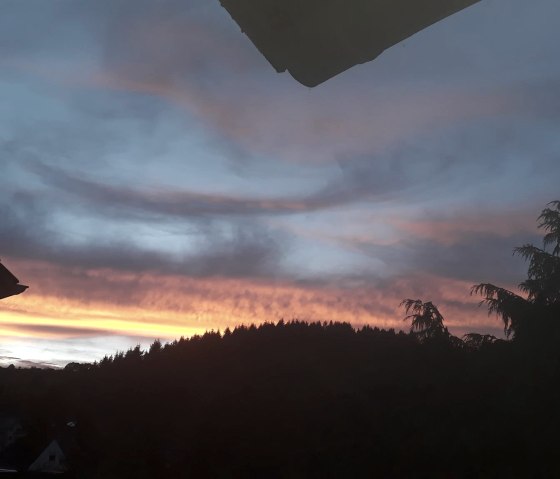 Evening mood, © Poll