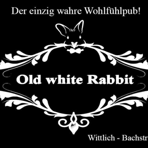 Pub irlandais Old white Rabbit à Wittlich, © Frank Harren