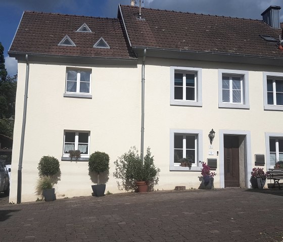 Außenansicht, © Rainer Putz