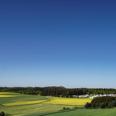Wetblick wandelroute Herresbach, © Laura Rinneburger
