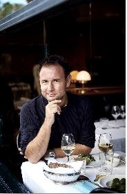 Exklusivlesung "Wein u. Genuss"