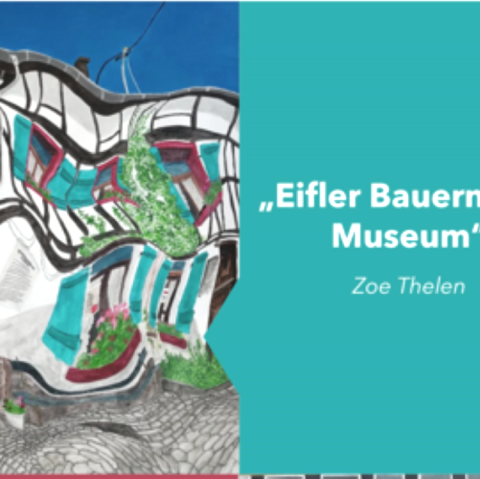 Eifler Bauernhausmuseum, © Verbandsgemeindeverwaltung Adenau