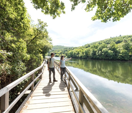 Sentier de la jungle à Heimbach, © Eifel Tourismus GmbH, A-Röser-shapefruit-AG