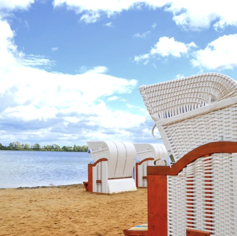 Plage, © Seepark Zülpich