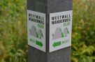 Westwall wandelroute, © DLR Eifel