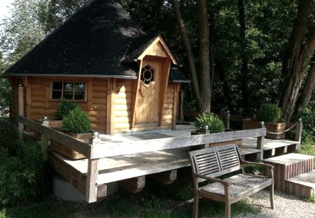 Barweiler Mühle Beispiel Hüttenpark, © Krein Barweiler Mühle