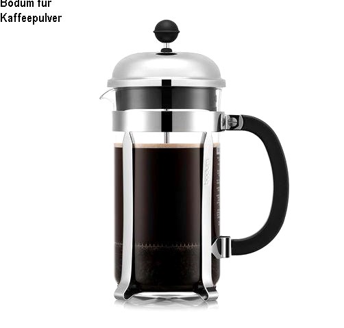 Kaffeemaschine