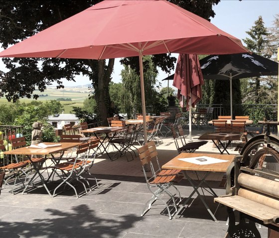 Jardin de la bière