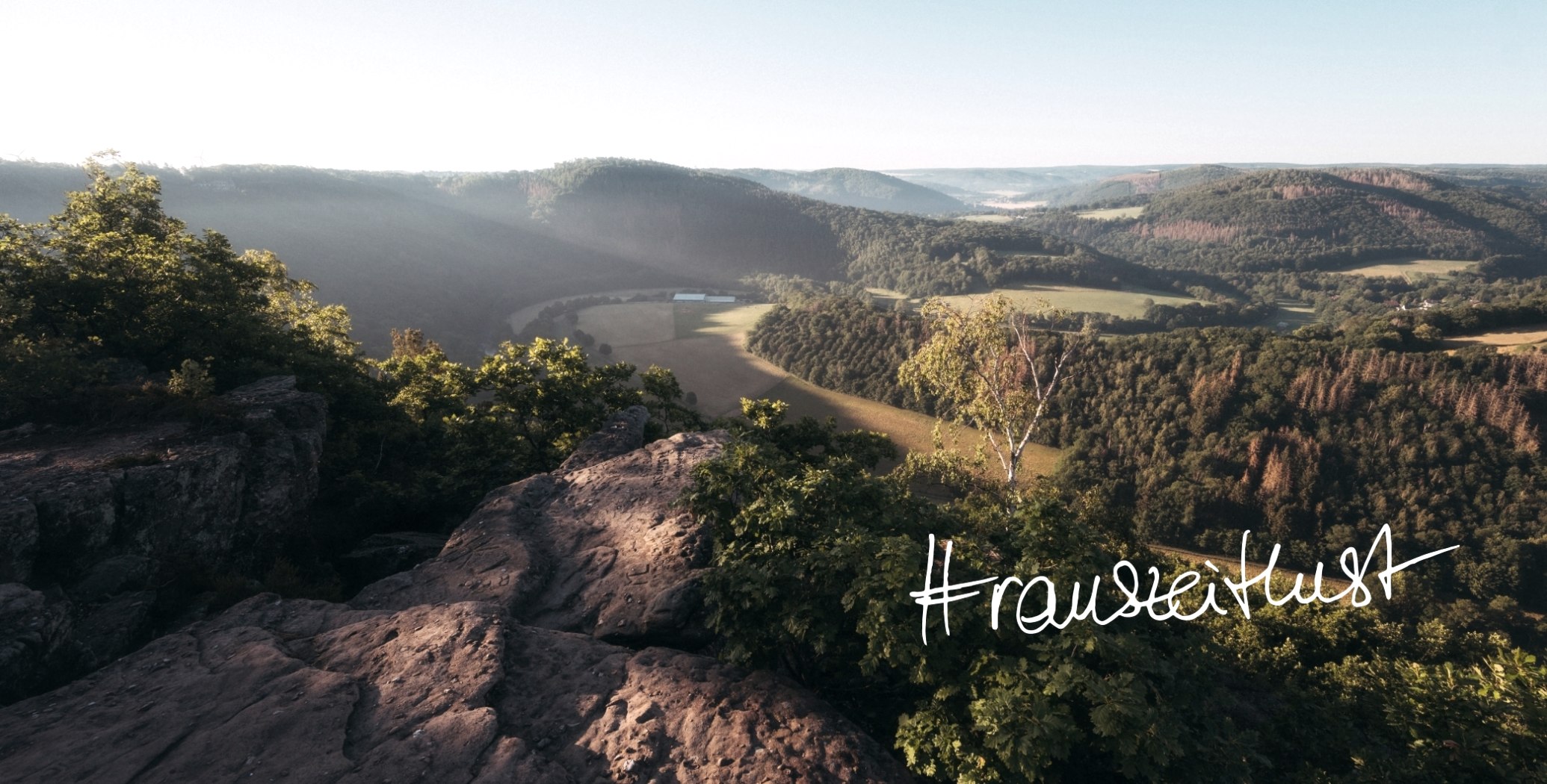 Panoramamodul3_Rauszeit, © Tourismus NRW/Johannes Höhn
