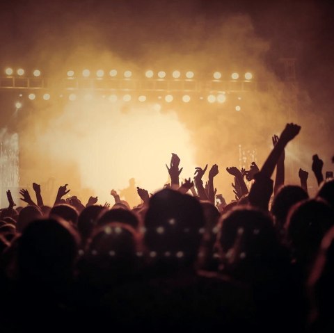 Concert en plein air, © Pixabay