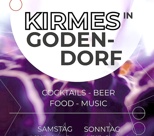 Kirmes, © OV Godendorf