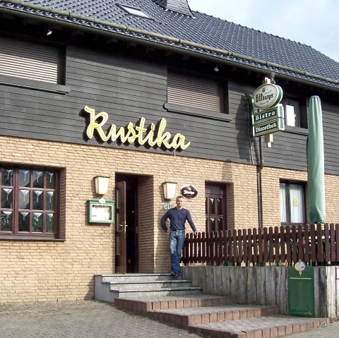 Rustika, © Rursee-Touristik GmbH