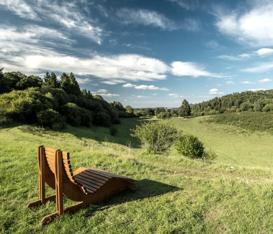 Vue sur la Papenkaule, © Eifel Tourismus GmbH, Dominik Ketz