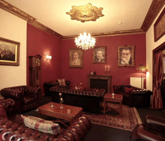 Club kamer, © © Bermond Mediadesign - Krimihotel